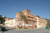 Bahía Tropical Các khách sạn ở Motril