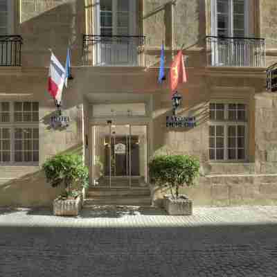 Best Western Premier Hotel Bayonne Etche Ona - Bordeaux Hotel Exterior