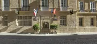 Best Western Premier Hotel Bayonne Etche Ona - Bordeaux Hotels in Gironde