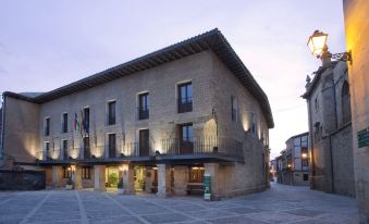 Parador de Santo Domingo de La Calzada