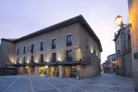 Parador de Santo Domingo de la Calzada Các khách sạn ở Granon