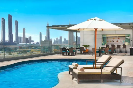 Ritz Carlton DIFC Downtown Dubai Hotels in Dubai