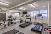 Hotel Nacional Inn Porto Alegre - Próximo ao Complexo Hospitalar Santa Casa e Ufrgs