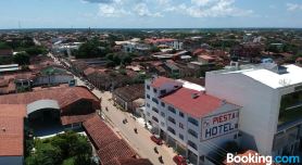 Hotel Piesta