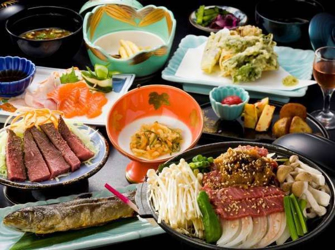旅館 焼乃湯 やけのゆ 高山 を宿泊予約 22年安い料金プラン 口コミ 部屋写真 Trip Com