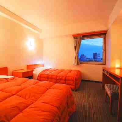 ホテル久留米ヒルズ Rooms