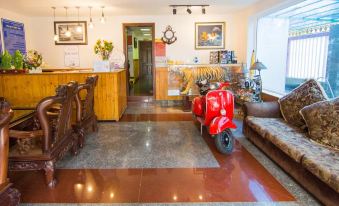 Riverside Villa Quang Ngai
