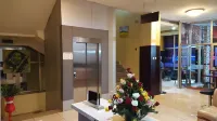 Trinity Hotel Hotels in Addis Ababa