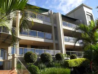 Little Cove Currumbin 오치나 스트리트 공원 주변 호텔