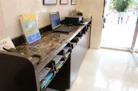 Toyoko Inn Fukushima Station Nishi Hotel a Fukushima