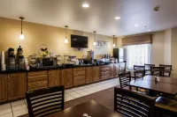 Sleep Inn Fayetteville North Отели в г. Джонсон