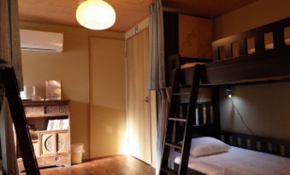 Guest House Bokuyado