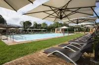 Il Piccolo Castello Hotel di Monteriggioni