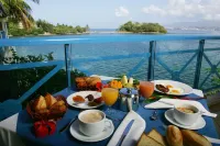 Carayou Hotel & Spa Hotels in Les Trois-Ilets