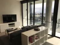 The Eminence Apartments by CLLIX - Wifi