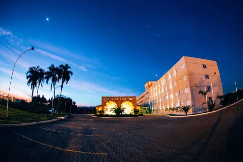 Liguori Hotel Hotels in Trindade