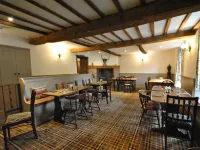 The Hood Arms Hotels in Crowcombe