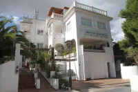 Boho Suites Formentera