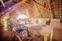 Blue Reef Sport & Fishing Lodge and Bungalows Hotels in Jambiani