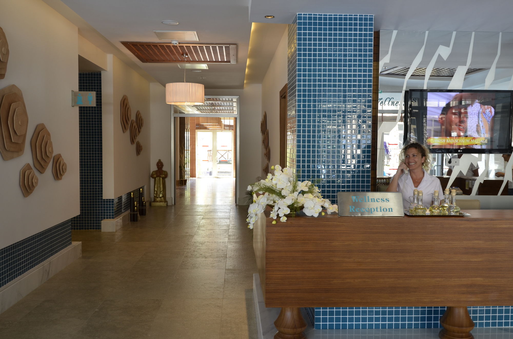 Sentido Trendy Verbena Beach - All Inclusive