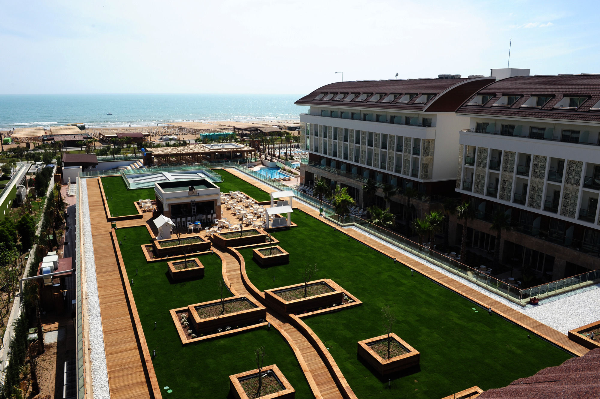 Sentido Trendy Verbena Beach - All Inclusive