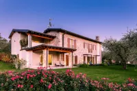 Quercia Belvedere Relais Hotels in Affi
