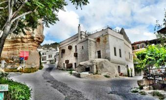 Diamond of Cappadocia