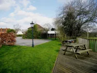The Carpenters Arms Hotel di Faccombe