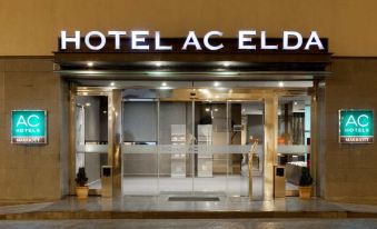 AC Hotel Elda