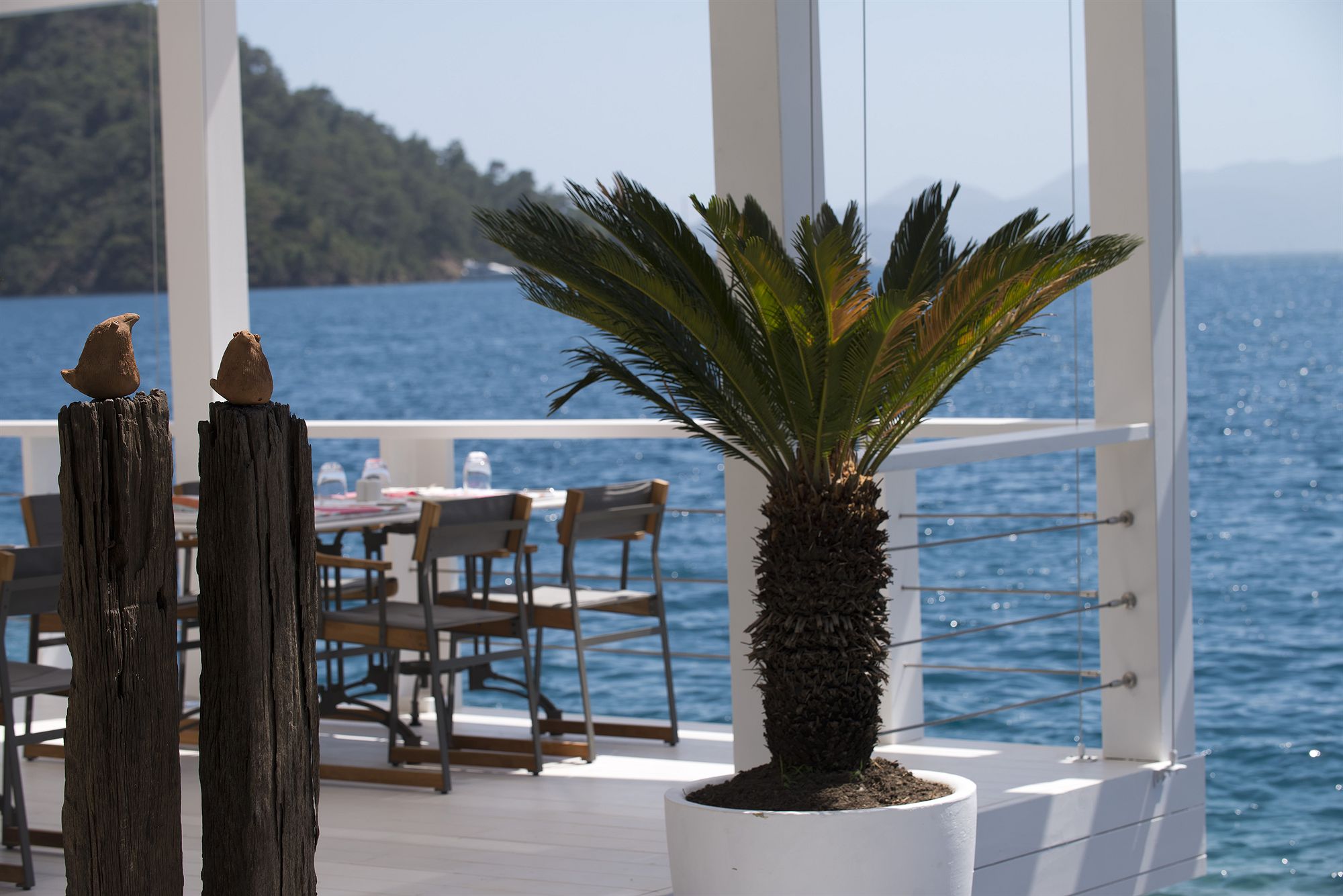 D-Resort Gocek