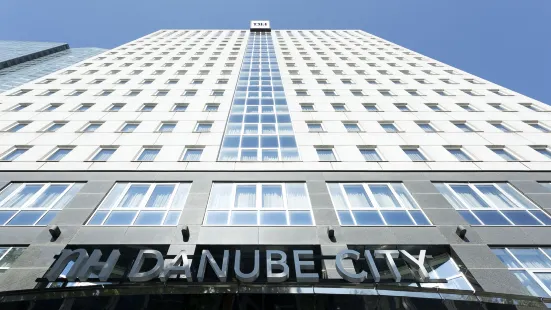 NH Danube City