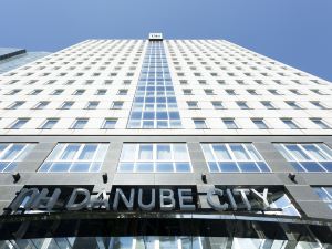 NH Danube City