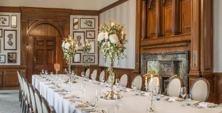 De Vere Wokefield Estate Отели в г. Рединг