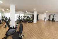 Reverence Mare Hotel - Adults Only - Gym