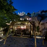 Cappadocia Gamirasu Cave Hotel Hotels in Ayvali