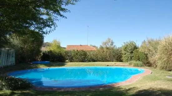 Chalet de Los Pájaros