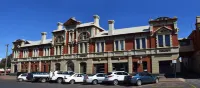 The Palace Hotel Kalgoorlie Hôtels à : South Kalgoorlie