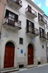 B&B in Centro a Pacentro فنادق في Pratola Peligna