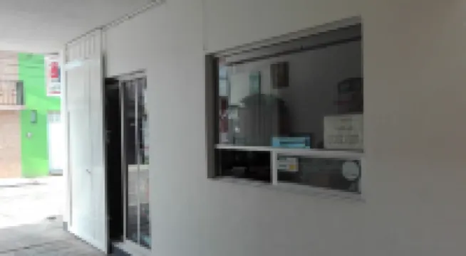 Hotel Angela Carolina