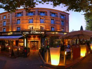 Hotel Saint Christophe