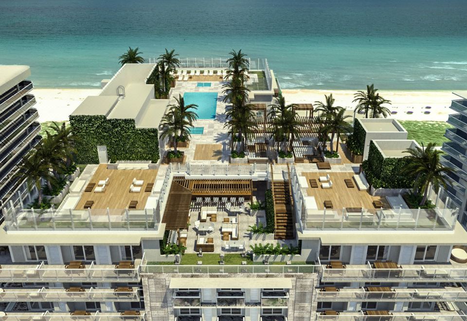 Grand Beach Hotel Surfside-Surfside Updated 2023 Room Price-Reviews & Deals  | Trip.com