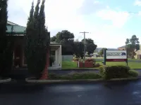 Beachcomber Motel & Apartments Hotels in Apollo Bay