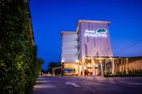 Tamsabai Hotel Hotels near Wat Ban Kaeng