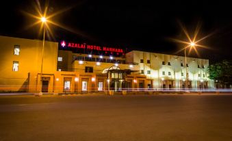 Azalaï Hôtel Nouakchott