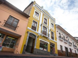 Hotel Colonial San Agustin