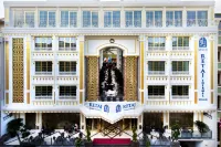 Esila Termal Hotel & Spa