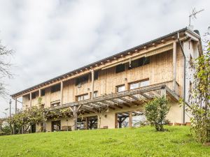 Campo di Cielo - Bio Agriturismo Vegano