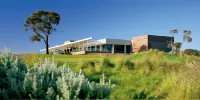 Peppers Moonah Links Resort - gimnasio