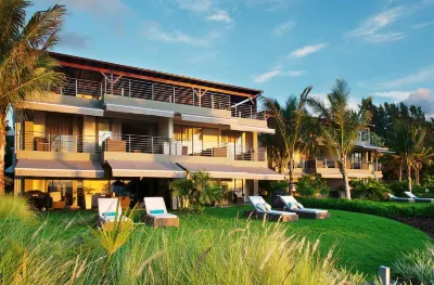 Paradise Beach by Horizon Holidays Các khách sạn ở Blue Bay