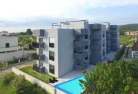 Apartments Sun Resort Nikolina